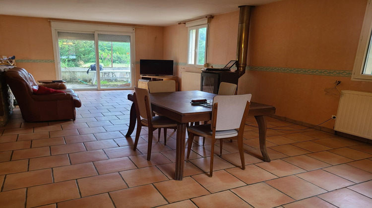 Ma-Cabane - Vente Maison Saint-Denis-Catus, 157 m²