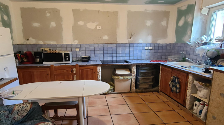 Ma-Cabane - Vente Maison Saint-Denis-Catus, 157 m²