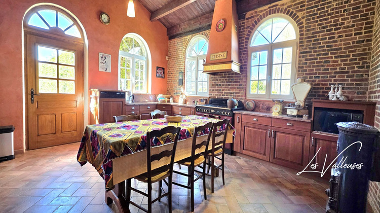 Ma-Cabane - Vente Maison Saint-Denis-d'Aclon, 300 m²