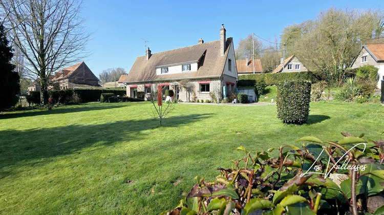 Ma-Cabane - Vente Maison Saint-Denis-d'Aclon, 190 m²