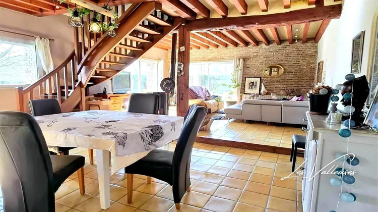 Ma-Cabane - Vente Maison Saint-Denis-d'Aclon, 190 m²