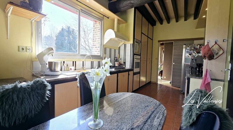 Ma-Cabane - Vente Maison Saint-Denis-d'Aclon, 190 m²