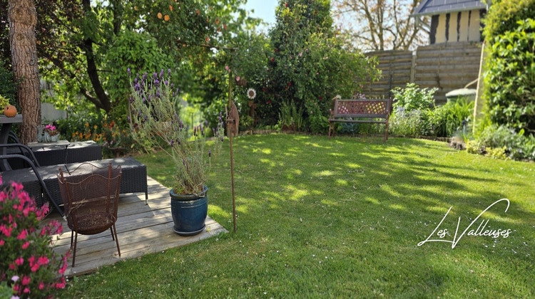 Ma-Cabane - Vente Maison Saint-Denis-d'Aclon, 176 m²