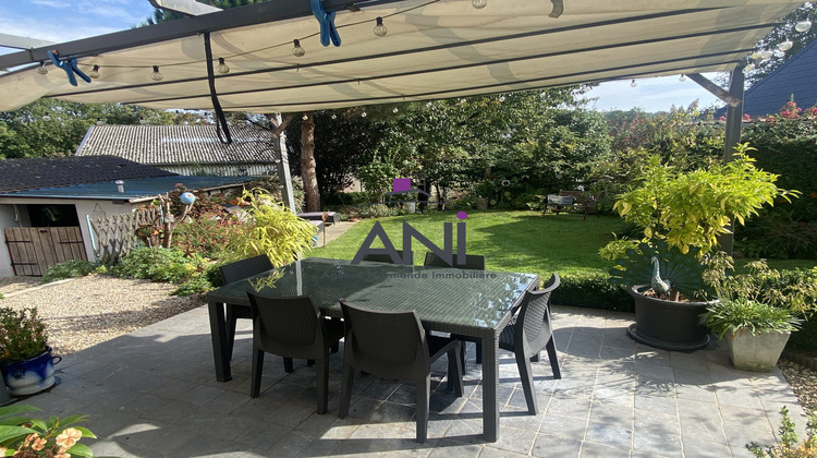 Ma-Cabane - Vente Maison Saint-Denis-d'Aclon, 185 m²