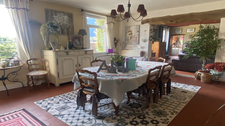 Ma-Cabane - Vente Maison Saint-Denis-d'Aclon, 185 m²