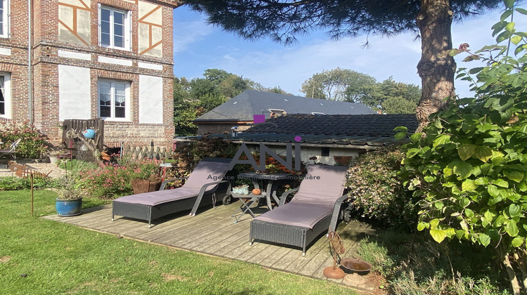 Ma-Cabane - Vente Maison Saint-Denis-d'Aclon, 185 m²