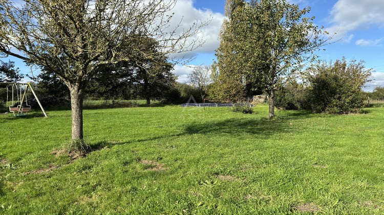 Ma-Cabane - Vente Maison SAINT DENIS D'ANJOU, 142 m²