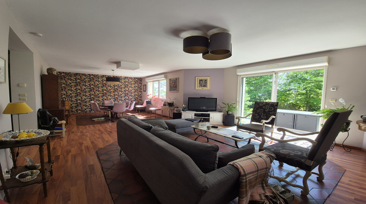 Ma-Cabane - Vente Maison Saint-Denis-d'Anjou, 120 m²