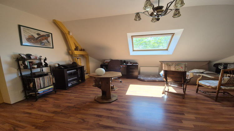 Ma-Cabane - Vente Maison Saint-Denis-d'Anjou, 120 m²