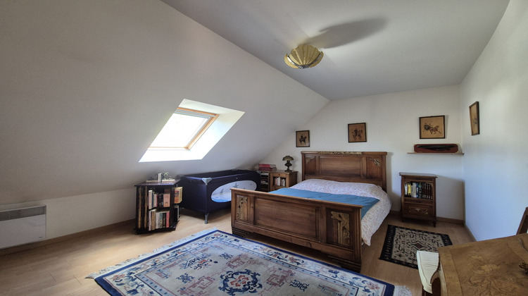 Ma-Cabane - Vente Maison Saint-Denis-d'Anjou, 120 m²