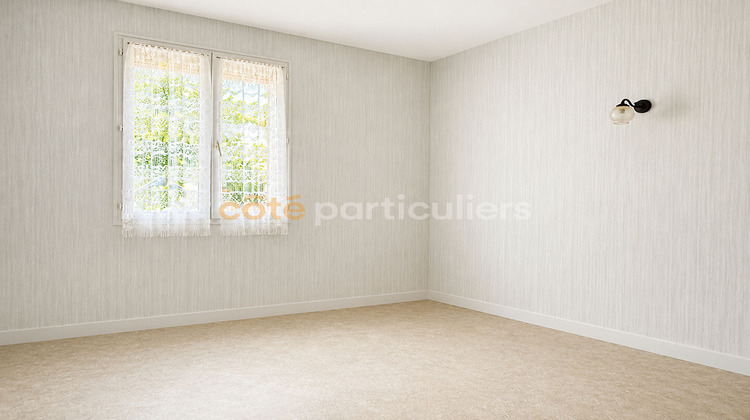 Ma-Cabane - Vente Maison SAINT-DENIS-D'ANJOU, 76 m²