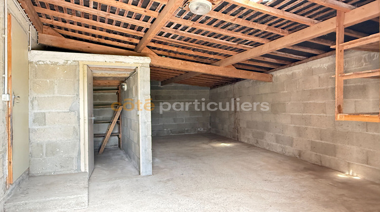 Ma-Cabane - Vente Maison SAINT-DENIS-D'ANJOU, 76 m²