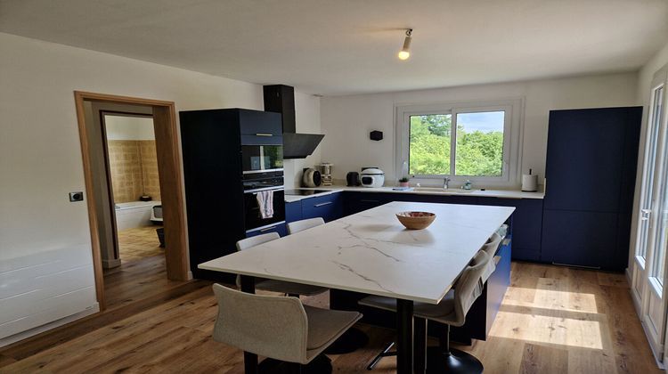 Ma-Cabane - Vente Maison SAINT-DENIS-D'AUTHOU, 152 m²