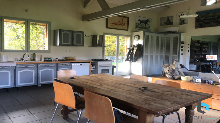 Ma-Cabane - Vente Maison SAINT-DENIS-D'AUTHOU, 127 m²