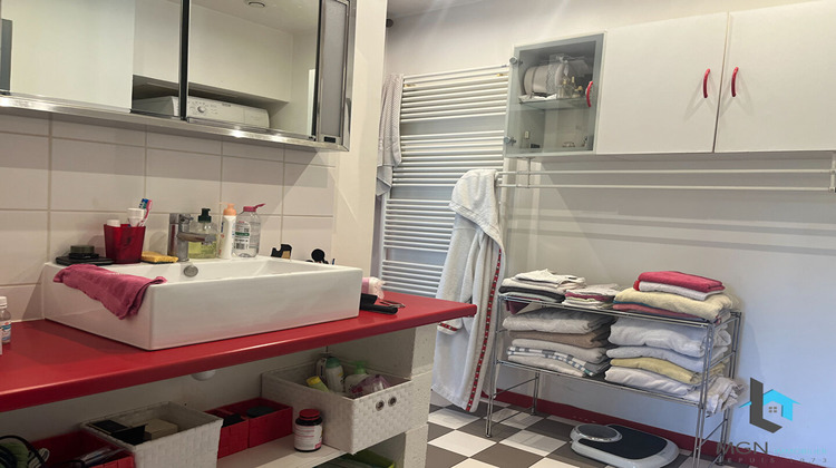 Ma-Cabane - Vente Maison SAINT-DENIS-D'AUTHOU, 127 m²