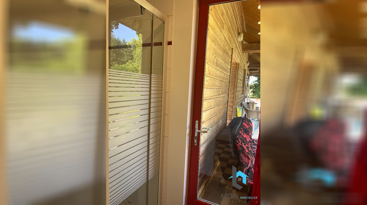 Ma-Cabane - Vente Maison SAINT-DENIS-D'AUTHOU, 127 m²