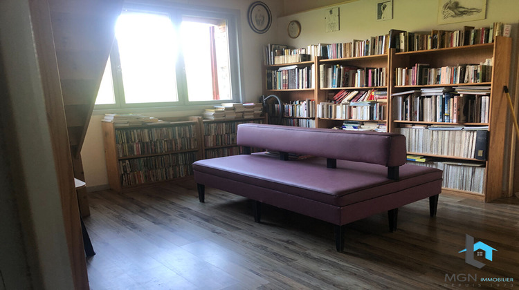 Ma-Cabane - Vente Maison SAINT-DENIS-D'AUTHOU, 127 m²