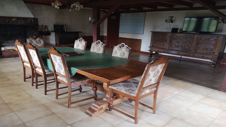 Ma-Cabane - Vente Maison SAINT-DENIS-D'AUTHOU, 103 m²