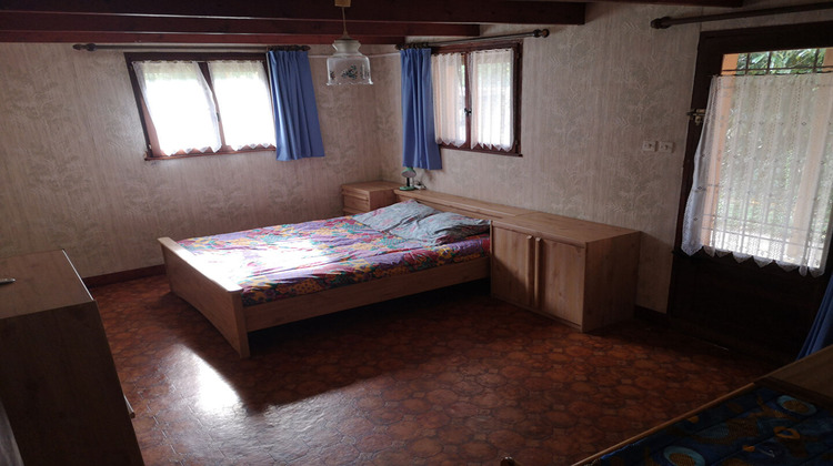 Ma-Cabane - Vente Maison SAINT-DENIS-D'AUTHOU, 103 m²