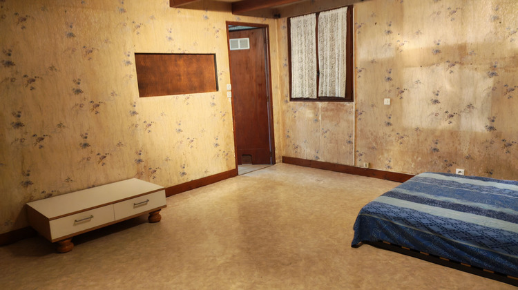 Ma-Cabane - Vente Maison SAINT-DENIS-D'AUTHOU, 103 m²