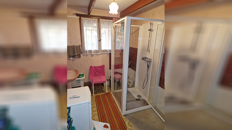 Ma-Cabane - Vente Maison SAINT-DENIS-D'AUTHOU, 103 m²