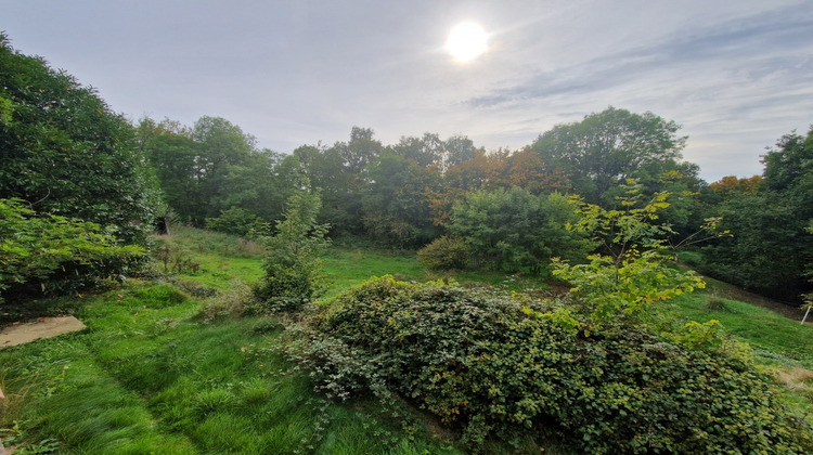 Ma-Cabane - Vente Maison SAINT-DENIS-D'AUTHOU, 103 m²