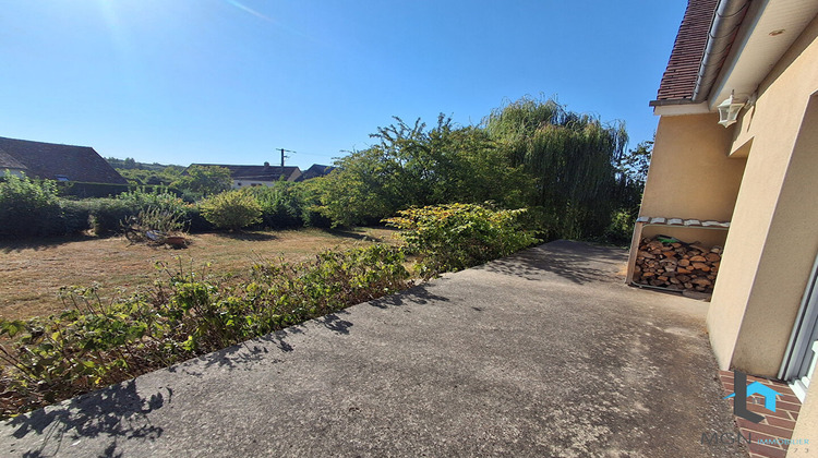 Ma-Cabane - Vente Maison SAINT-DENIS-D'AUTHOU, 70 m²