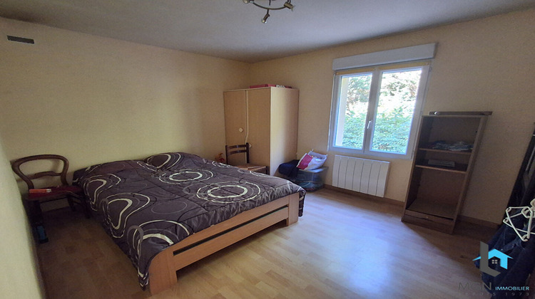 Ma-Cabane - Vente Maison SAINT-DENIS-D'AUTHOU, 70 m²