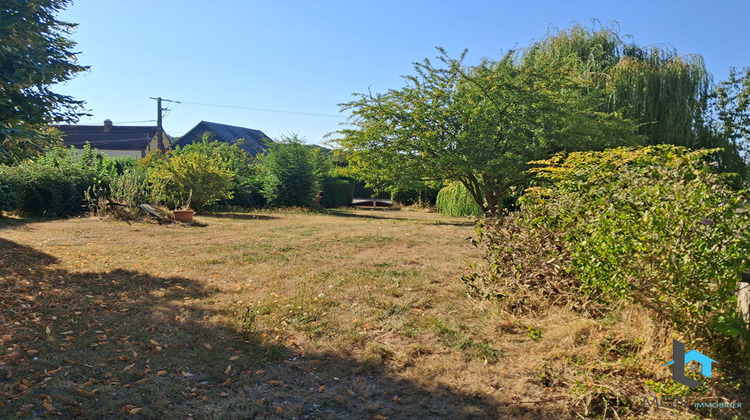 Ma-Cabane - Vente Maison SAINT-DENIS-D'AUTHOU, 70 m²