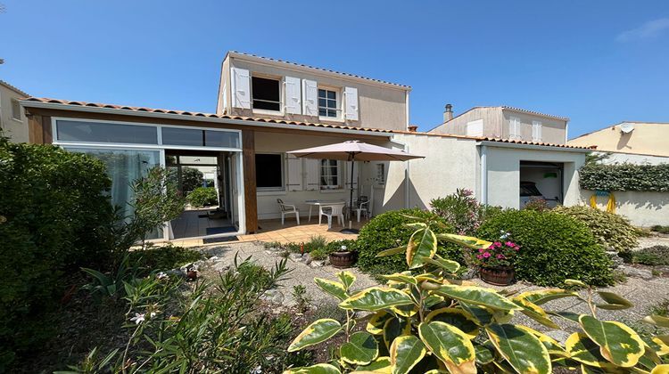 Ma-Cabane - Vente Maison SAINT-DENIS-D'OLERON, 60 m²