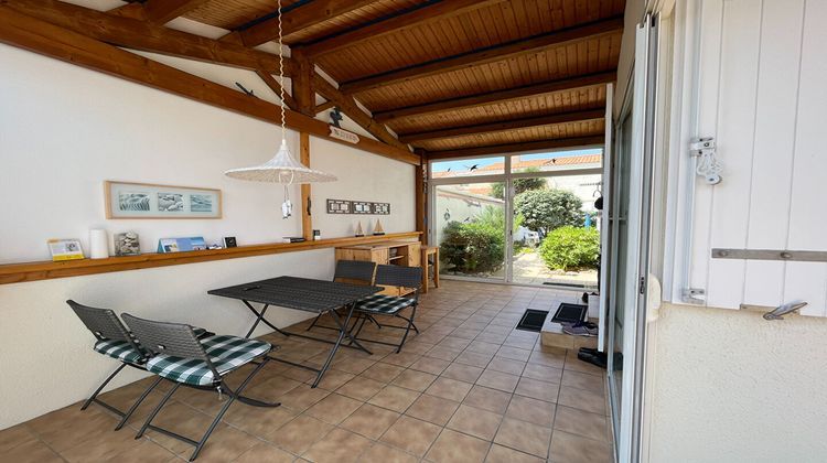 Ma-Cabane - Vente Maison SAINT-DENIS-D'OLERON, 60 m²