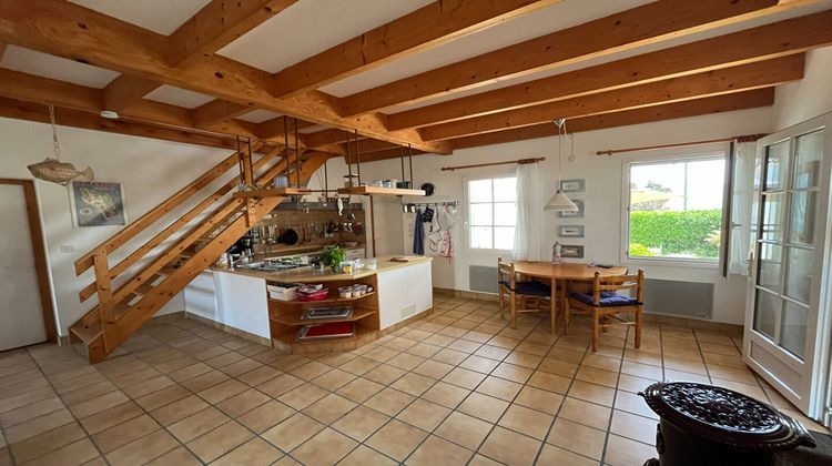 Ma-Cabane - Vente Maison SAINT-DENIS-D'OLERON, 60 m²