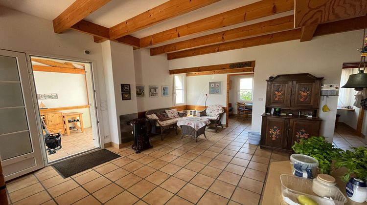 Ma-Cabane - Vente Maison SAINT-DENIS-D'OLERON, 60 m²