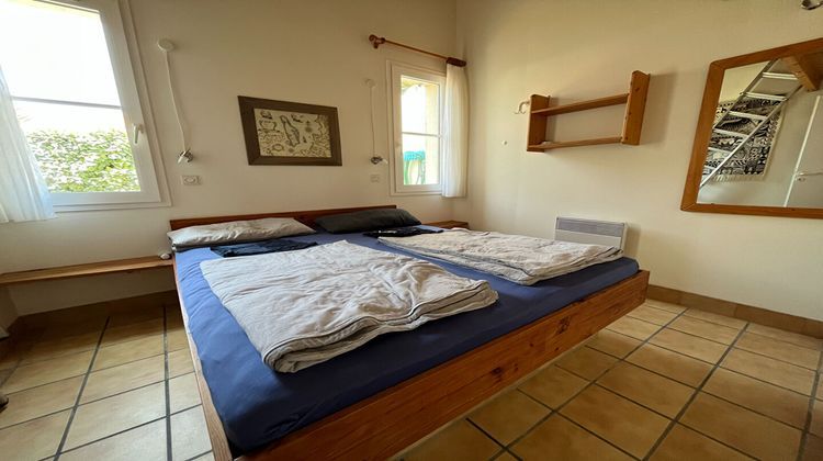 Ma-Cabane - Vente Maison SAINT-DENIS-D'OLERON, 60 m²