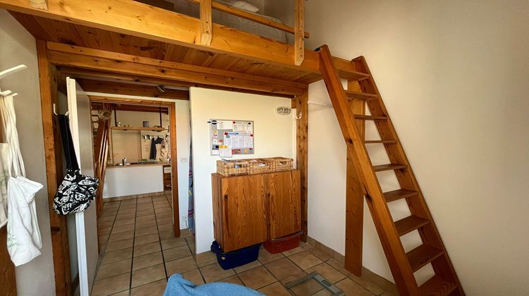 Ma-Cabane - Vente Maison SAINT-DENIS-D'OLERON, 60 m²