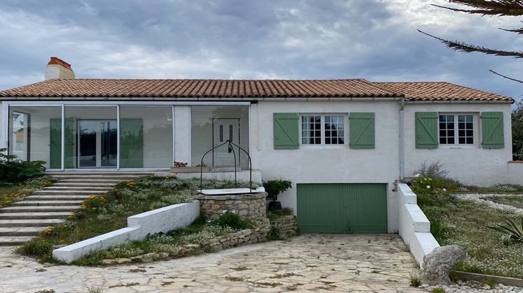 Ma-Cabane - Vente Maison SAINT-DENIS-D'OLERON, 129 m²