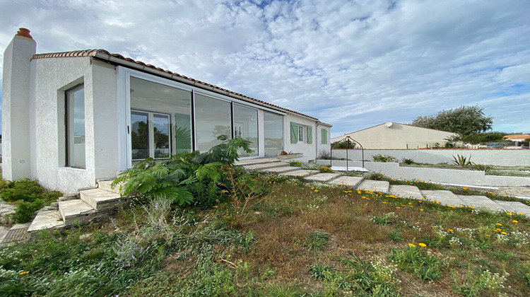 Ma-Cabane - Vente Maison SAINT-DENIS-D'OLERON, 129 m²