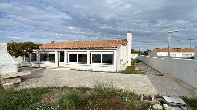 Ma-Cabane - Vente Maison SAINT-DENIS-D'OLERON, 129 m²