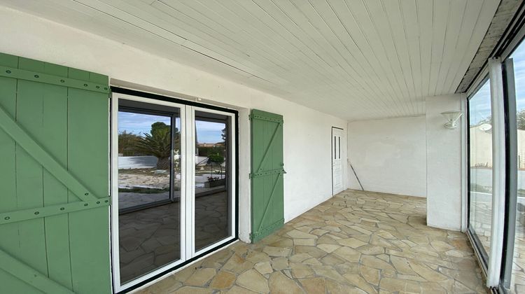 Ma-Cabane - Vente Maison SAINT-DENIS-D'OLERON, 129 m²