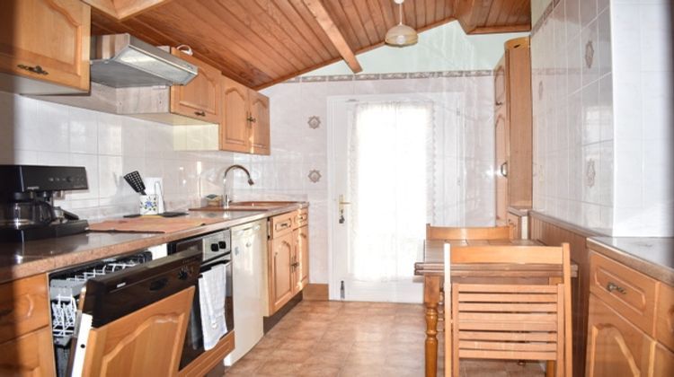 Ma-Cabane - Vente Maison Saint-Denis-d'Oléron, 152 m²