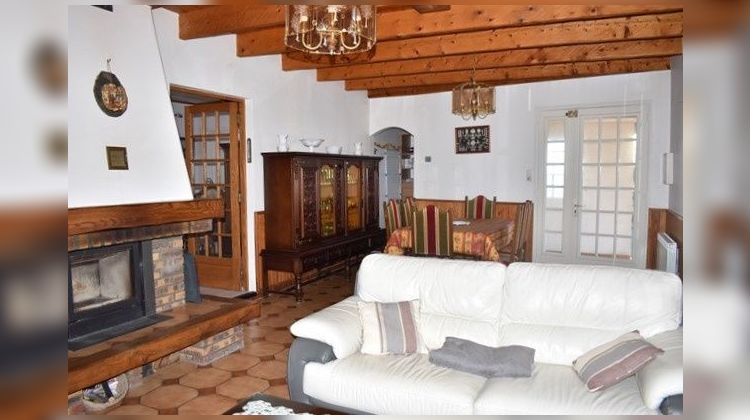 Ma-Cabane - Vente Maison Saint-Denis-d'Oléron, 152 m²