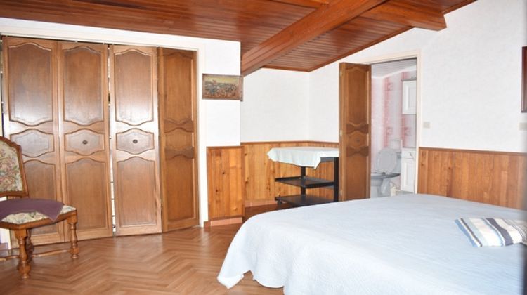 Ma-Cabane - Vente Maison Saint-Denis-d'Oléron, 152 m²