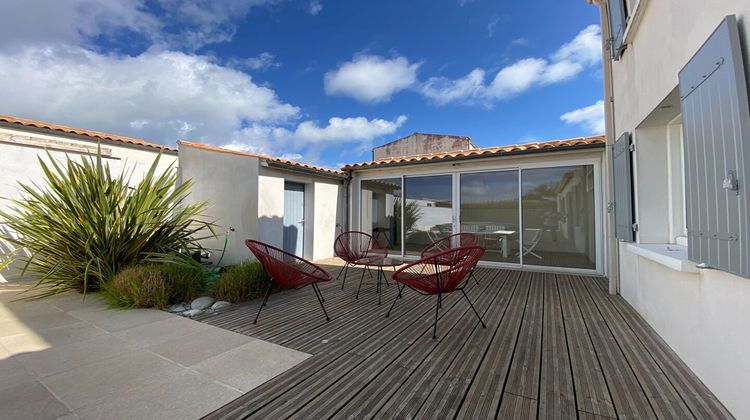 Ma-Cabane - Vente Maison SAINT-DENIS-D'OLERON, 116 m²