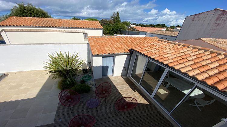 Ma-Cabane - Vente Maison SAINT-DENIS-D'OLERON, 116 m²