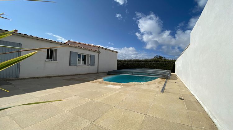 Ma-Cabane - Vente Maison SAINT-DENIS-D'OLERON, 116 m²