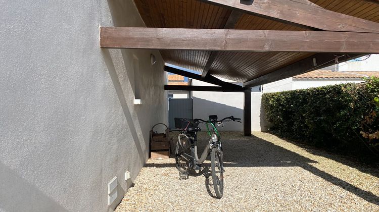 Ma-Cabane - Vente Maison SAINT-DENIS-D'OLERON, 116 m²