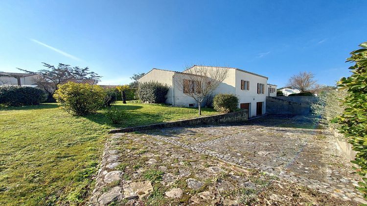 Ma-Cabane - Vente Maison SAINT-DENIS-D'OLERON, 143 m²