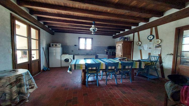 Ma-Cabane - Vente Maison SAINT-DENIS-D'OLERON, 143 m²