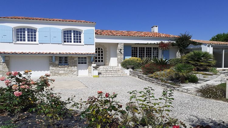 Ma-Cabane - Vente Maison SAINT-DENIS-D'OLERON, 179 m²