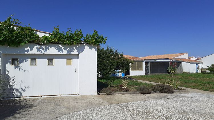 Ma-Cabane - Vente Maison SAINT-DENIS-D'OLERON, 179 m²